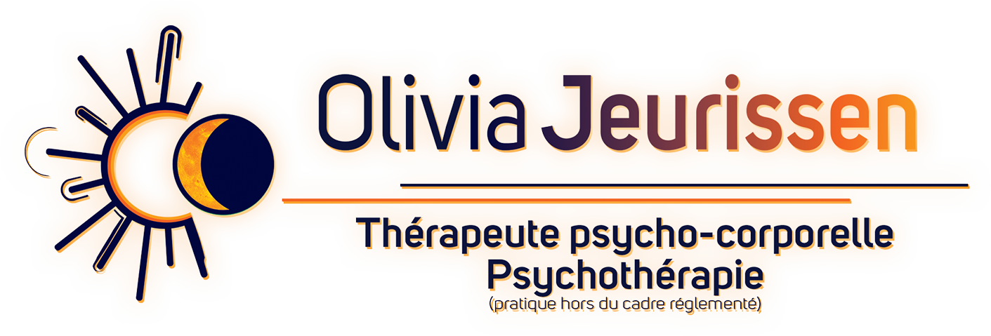 logo olivia jeurissen psychotherapie à Revel et à distance